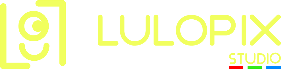 Logo LuloPix